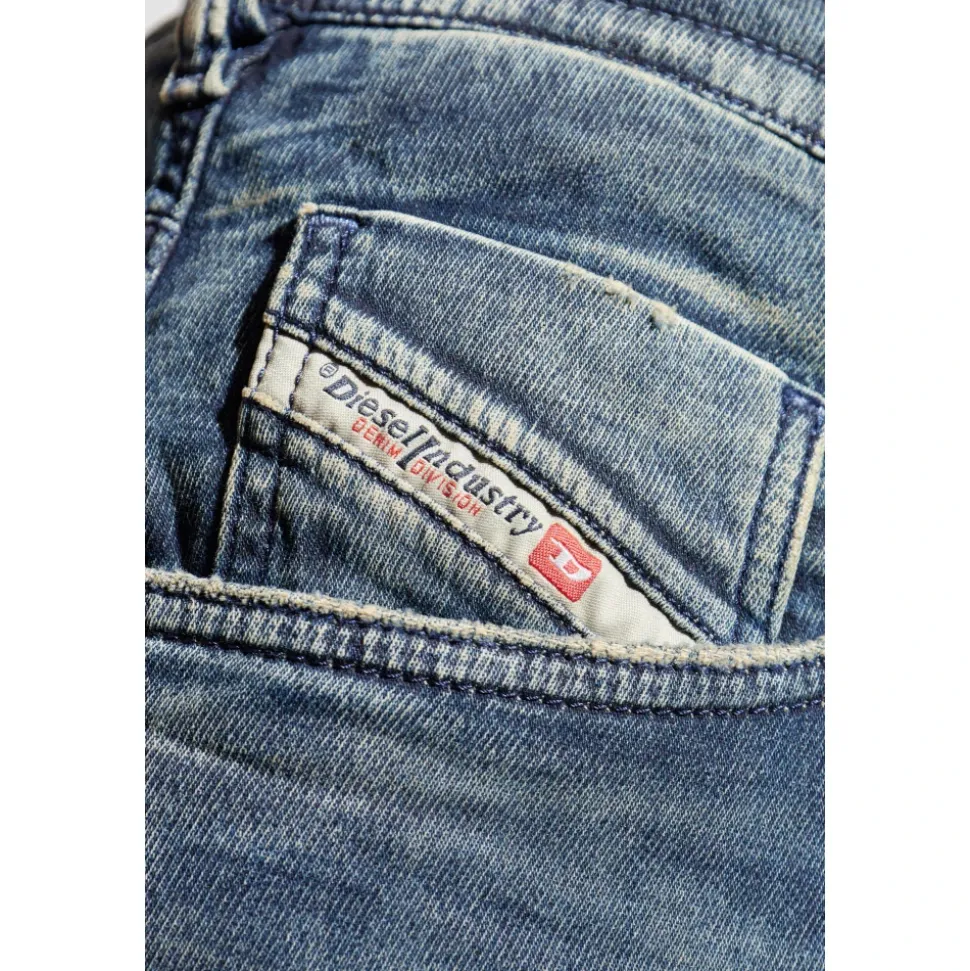 Jeans 2032 D-KROOLEY-B