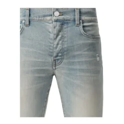 Jeans Stack