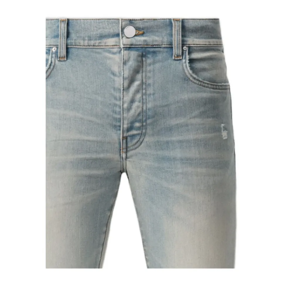 Jeans Stack