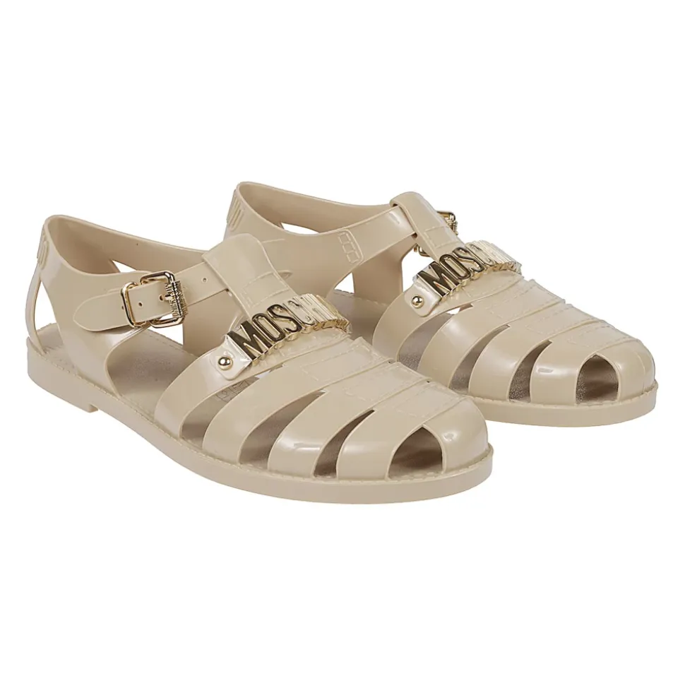 Jelly15 Sandals