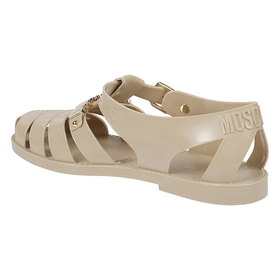 Jelly15 Sandals