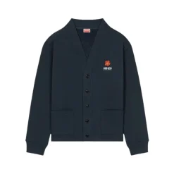 Jersey Cardigan