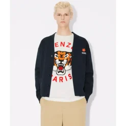 Jersey Cardigan