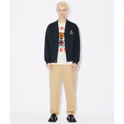 Jersey Cardigan