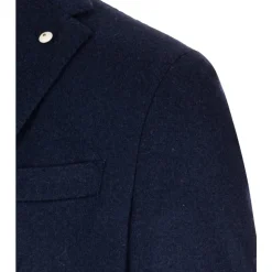 Jersey Jacket