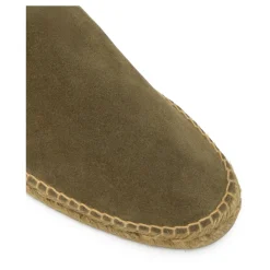 Joel Flat Espadrille