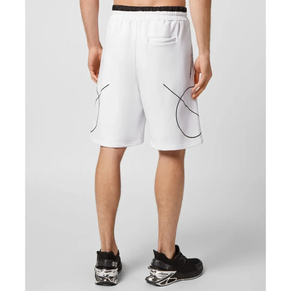 Jogging Shorts Scratch