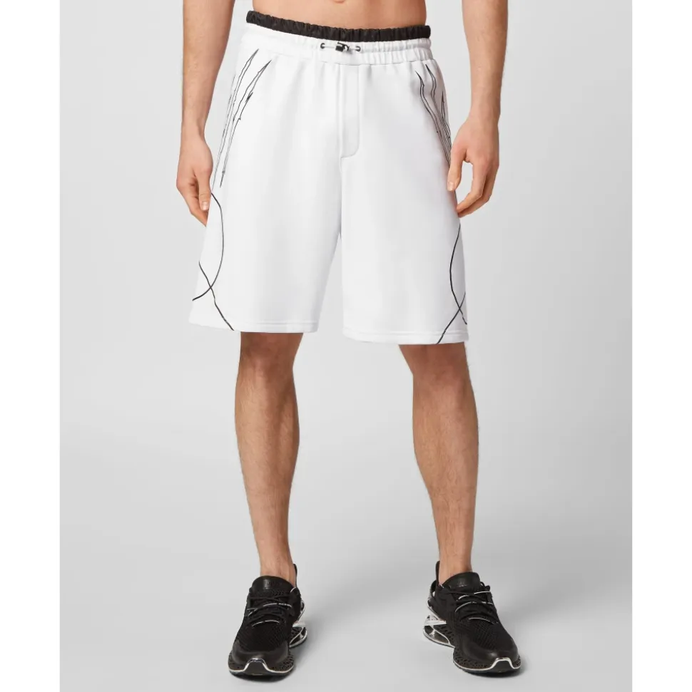 Jogging Shorts Scratch