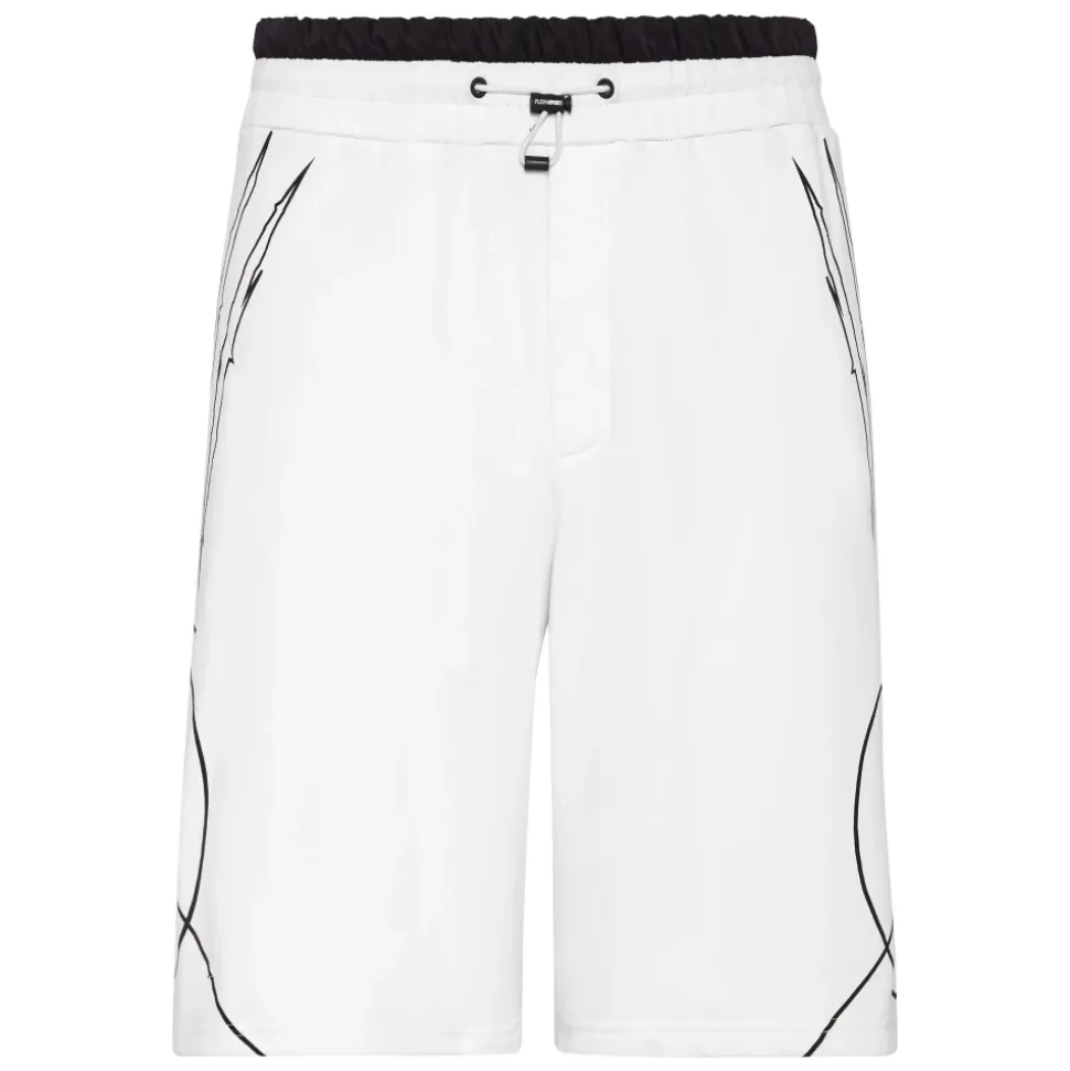 Jogging Shorts Scratch