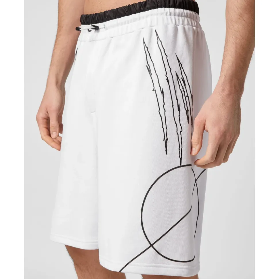 Jogging Shorts Scratch