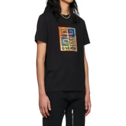 Josh Smith Collaboration T-shirt