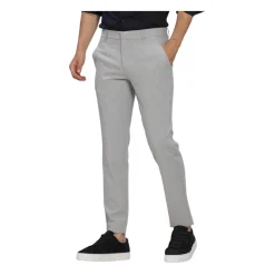 JOSHPL 826 STEEL GREY MELANGE