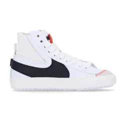 Jumbo High-Top Sneakers