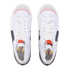 Jumbo High-Top Sneakers