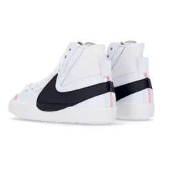 Jumbo High-Top Sneakers