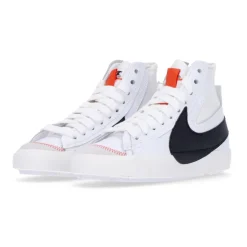 Jumbo High-Top Sneakers