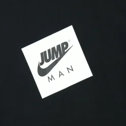 Jumpman Box Tee