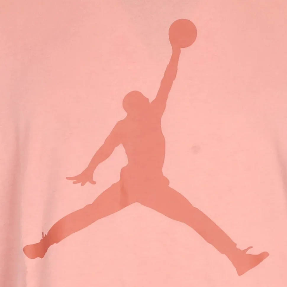 Jumpman Crew T-shirt