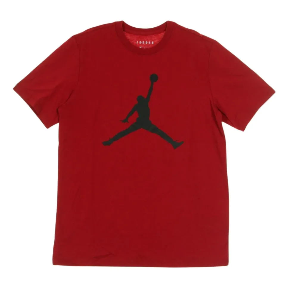 Jumpman Crew T-Shirt