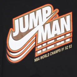 Jumpman Gfx Tee