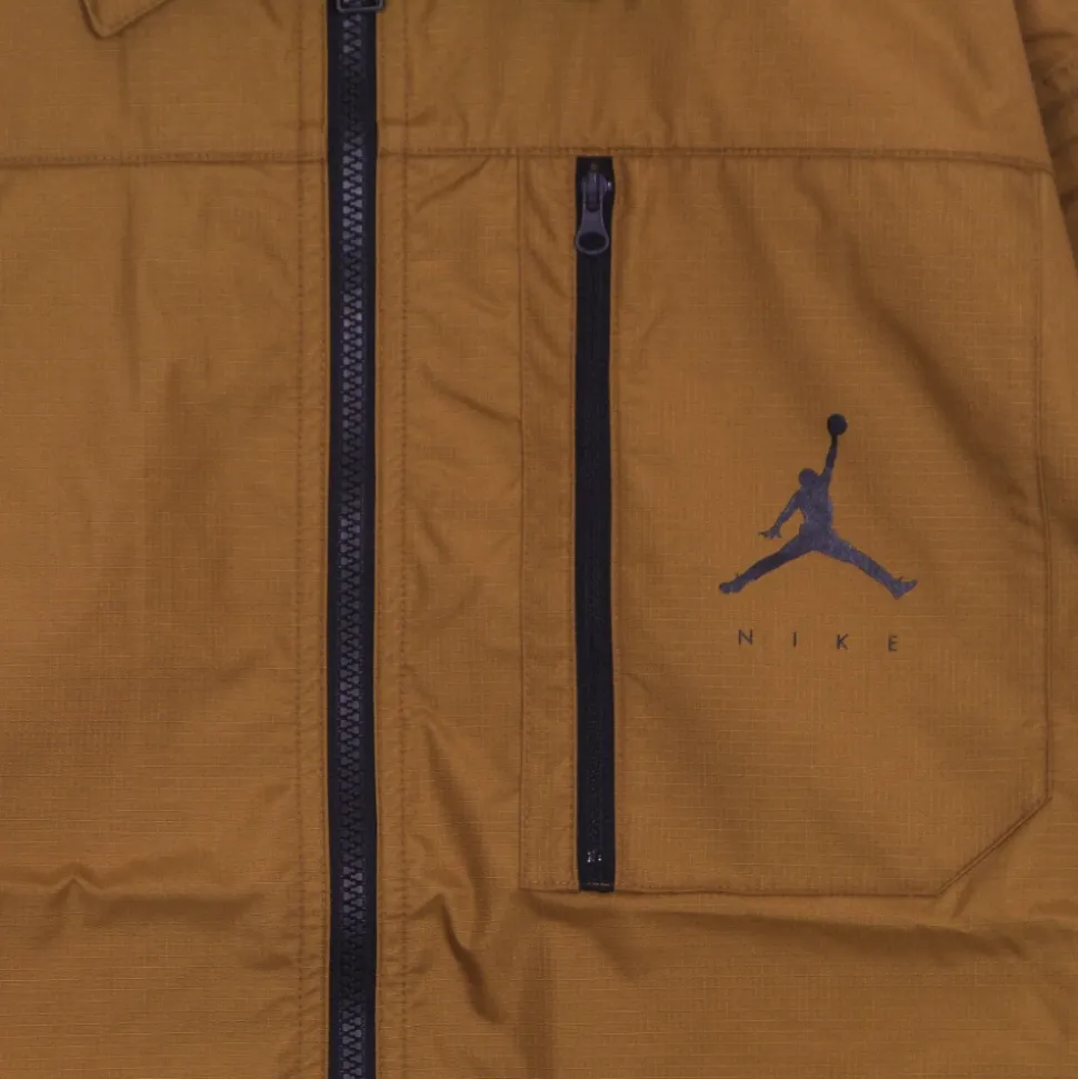Jumpman Statement Jacket