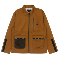 Jumpman Statement Jacket