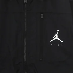 Jumpman Statement Jacket