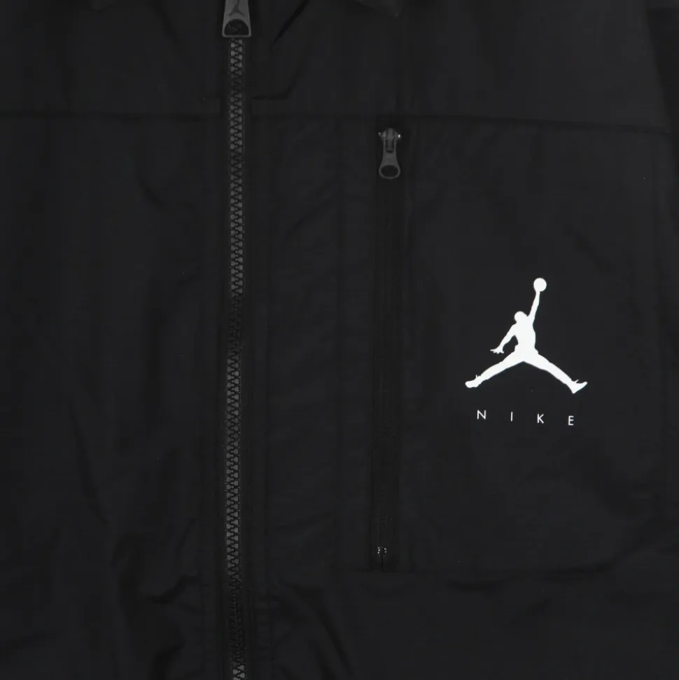 Jumpman Statement Jacket