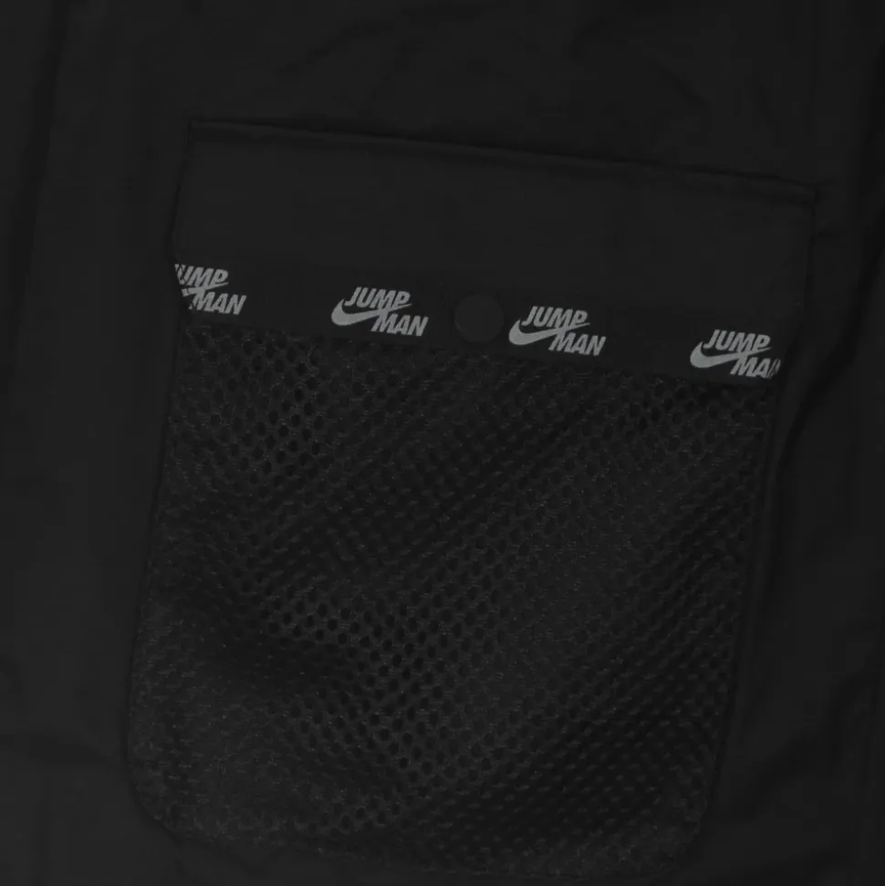 Jumpman Statement Jacket