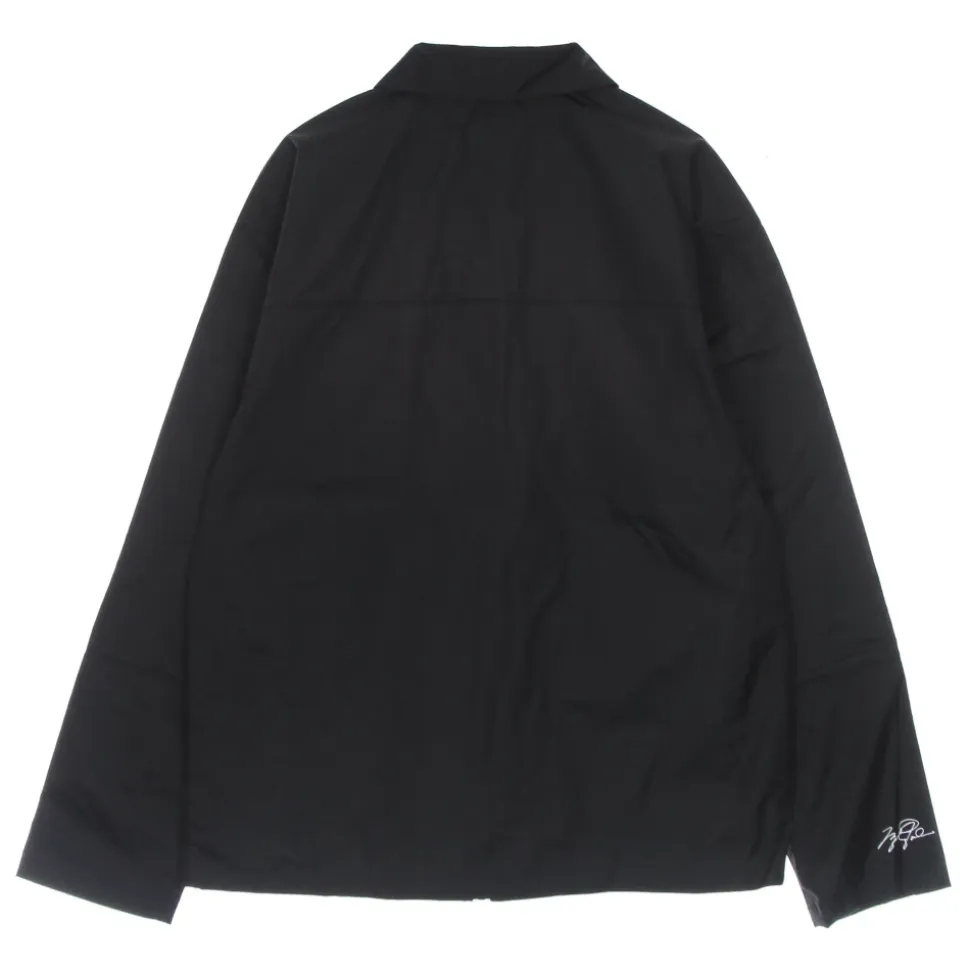 Jumpman Statement Jacket