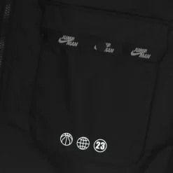 Jumpman Statement Jacket