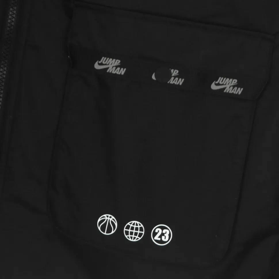 Jumpman Statement Jacket