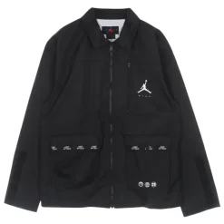Jumpman Statement Jacket