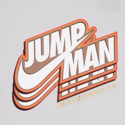 Jumpman Gfx Tee