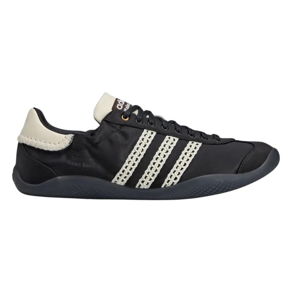 Karintha Low Satin Sneakers
