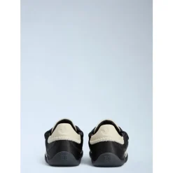 Karintha Low Satin Sneakers