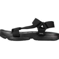 Karst Sandaal Platte Sandalen