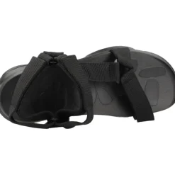Karst Sandaal Platte Sandalen