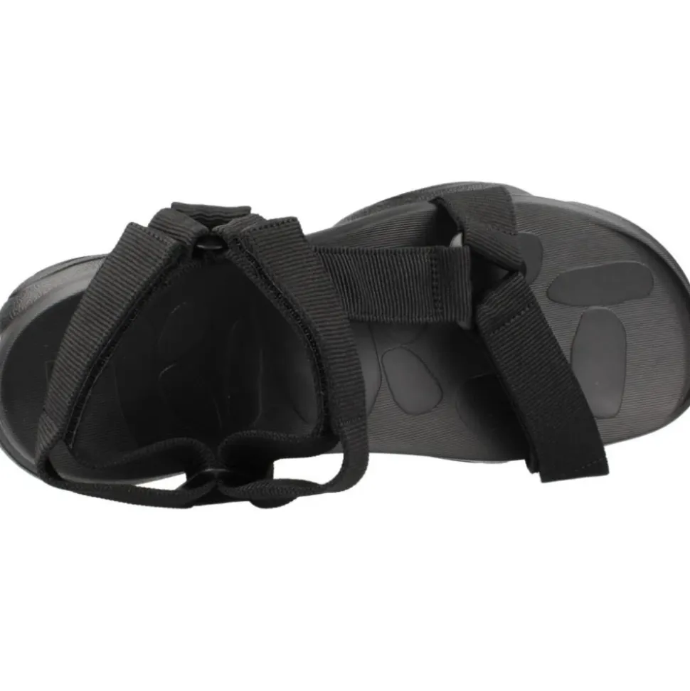 Karst Sandaal Platte Sandalen