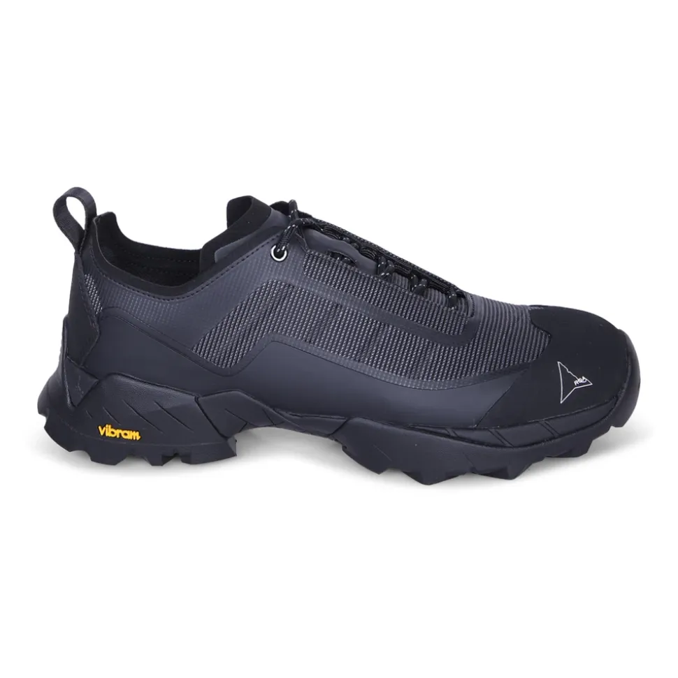 Katharina Light Sneakers