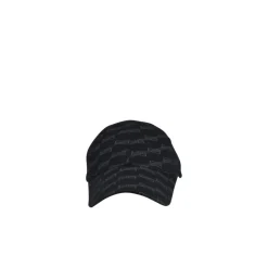 Katoenen Cap