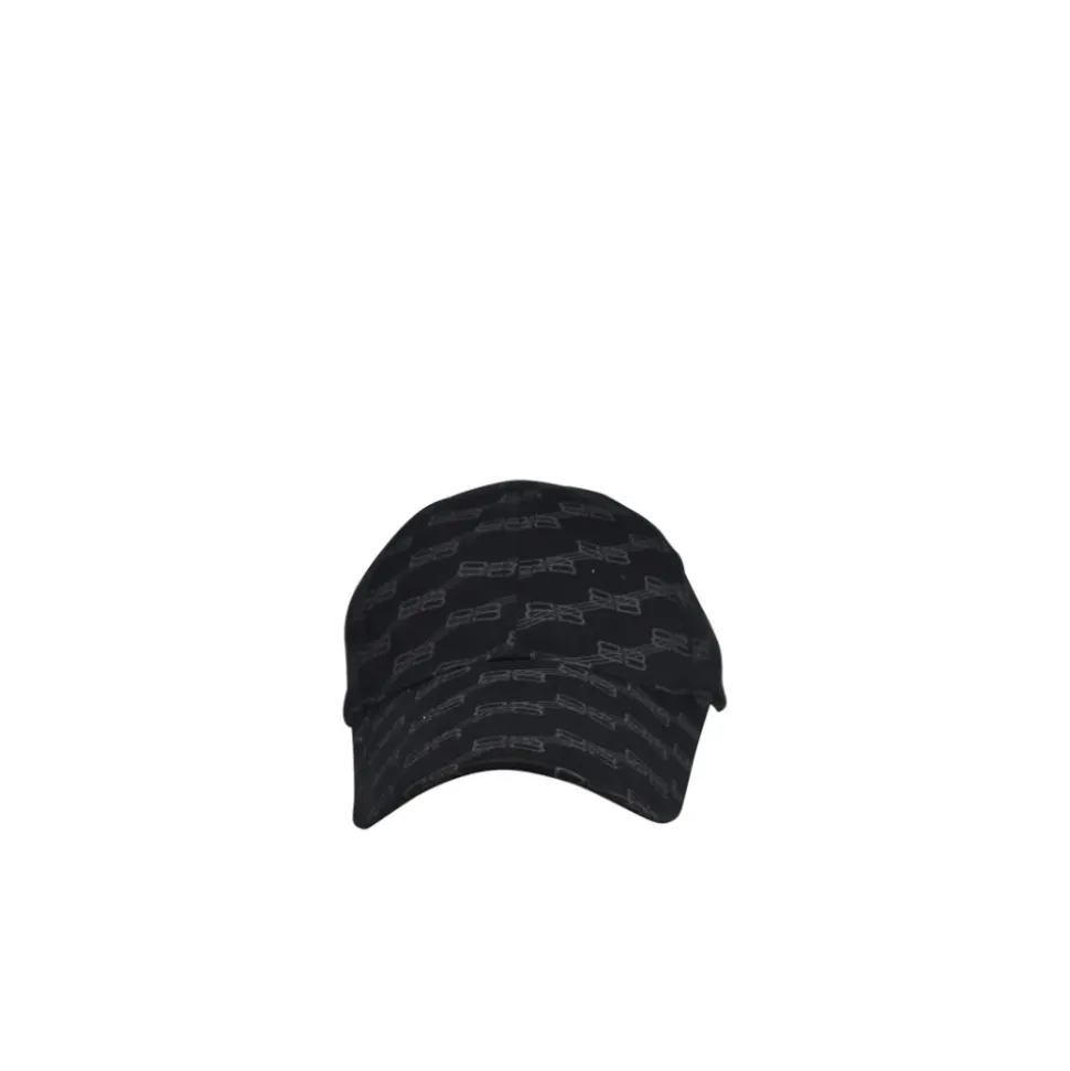 Katoenen Cap