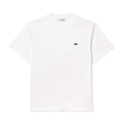 Katoenen T-shirt
