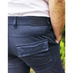 Katoenen Anti-G Joggingbroek