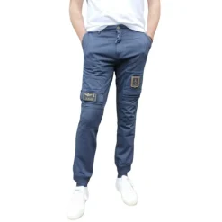 Katoenen Anti-G Joggingbroek