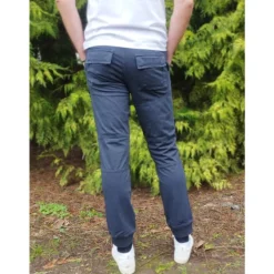 Katoenen Anti-G Joggingbroek