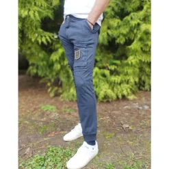 Katoenen Anti-G Joggingbroek