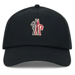 Katoenen Cap met Logo