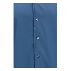 Katoenen Shirt