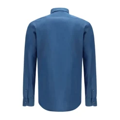 Katoenen Shirt